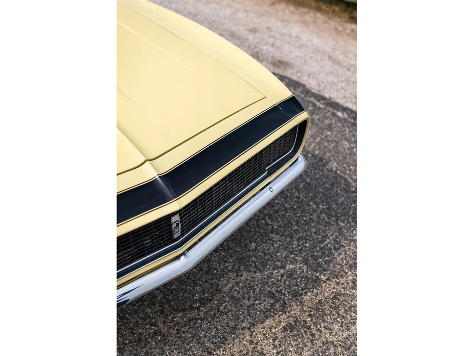 1967 Chevrolet Camaro 1st Gen - Image 14 of 31