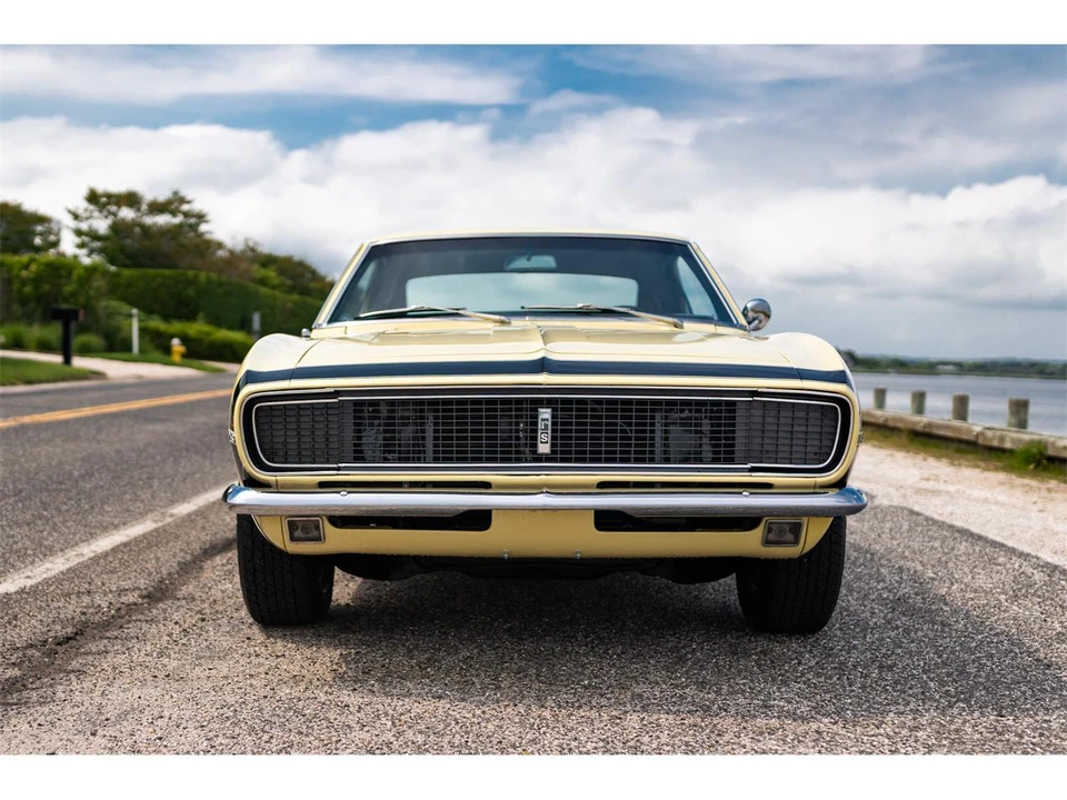 1967 Chevrolet Camaro 1st Gen - Image 16 of 31