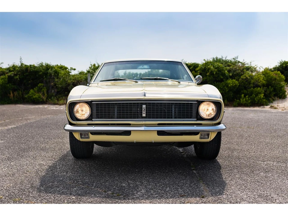 1967 Chevrolet Camaro 1st Gen - Image 23 of 31