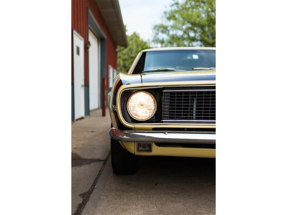 1967 Chevrolet Camaro 1st Gen - Image 29 of 31