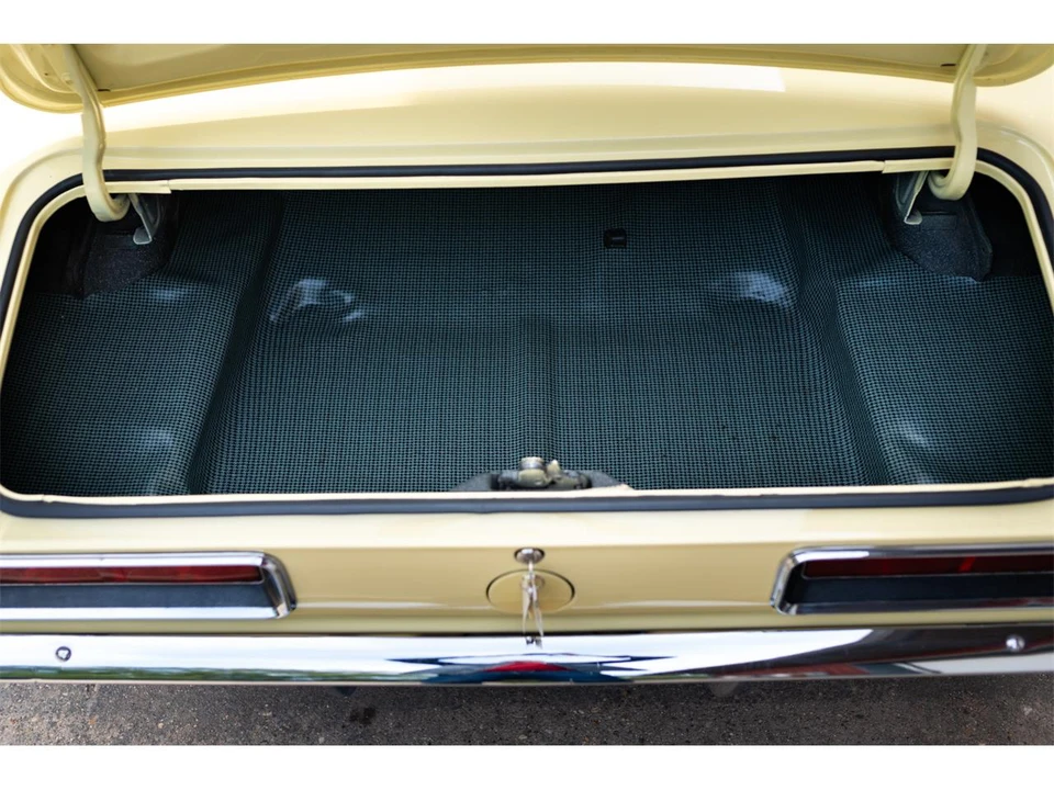 1967 Chevrolet Camaro 1st Gen - Image 31 of 31