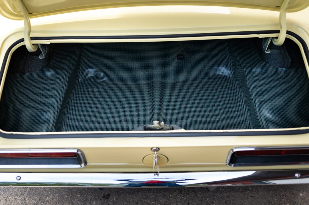 1967 Chevrolet Camaro 1st Gen - Image 31 of 31
