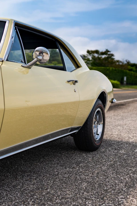 1967 Chevrolet Camaro 1st Gen - Image 7 of 31