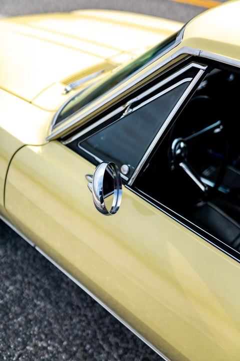 1967 Chevrolet Camaro 1st Gen - Image 12 of 31