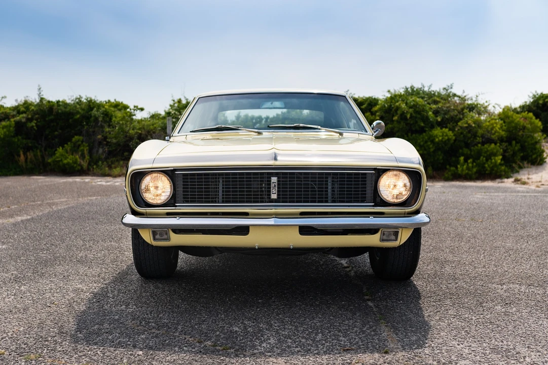 1967 Chevrolet Camaro 1st Gen - Image 23 of 31