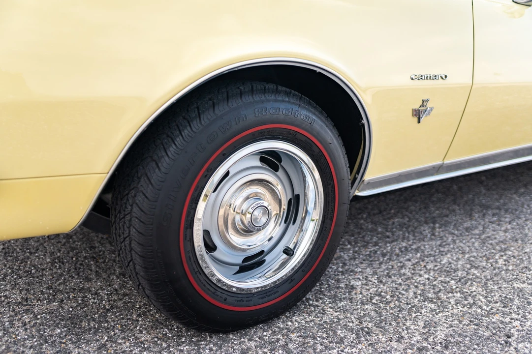 1967 Chevrolet Camaro 1st Gen - Image 6 of 31