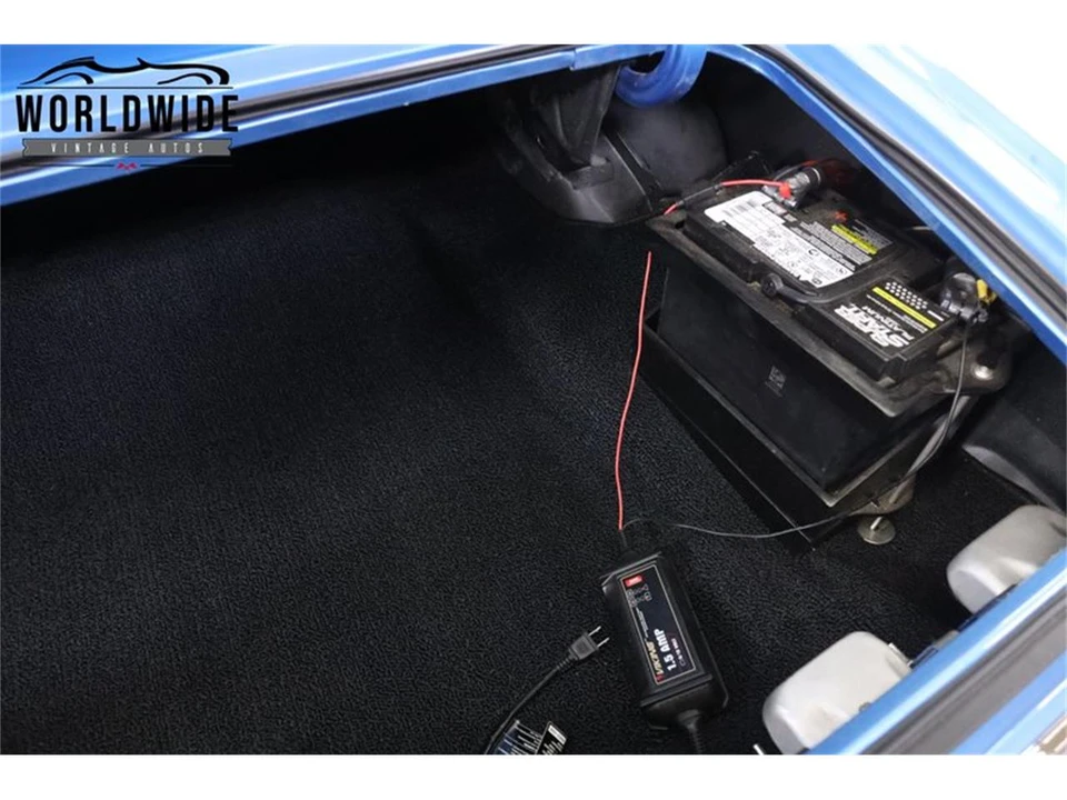 1967 Chevrolet Camaro 1st Gen - Image 22 of 31