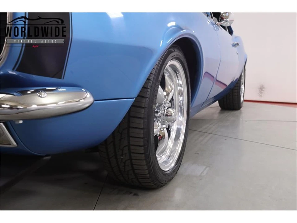 1967 Chevrolet Camaro 1st Gen - Image 11 of 31