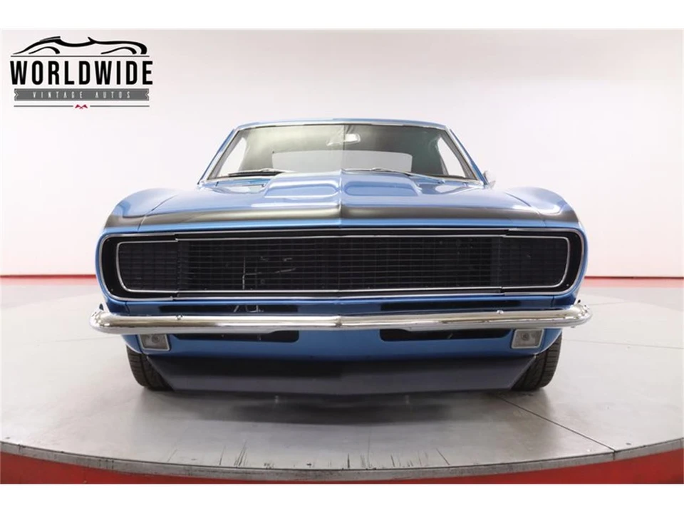 1967 Chevrolet Camaro 1st Gen - Image 15 of 31