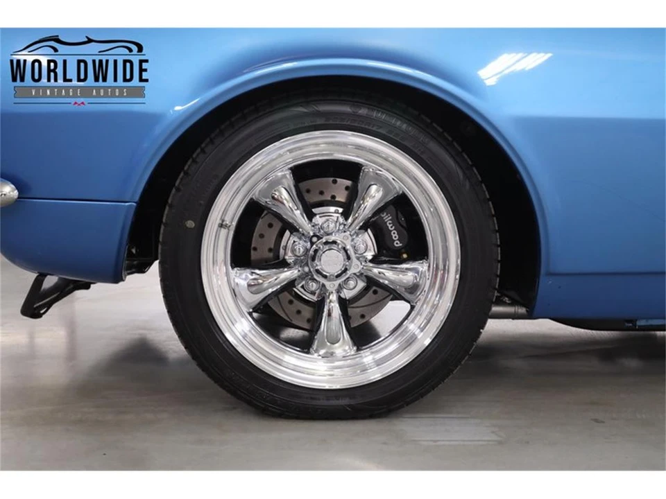 1967 Chevrolet Camaro 1st Gen - Image 12 of 31