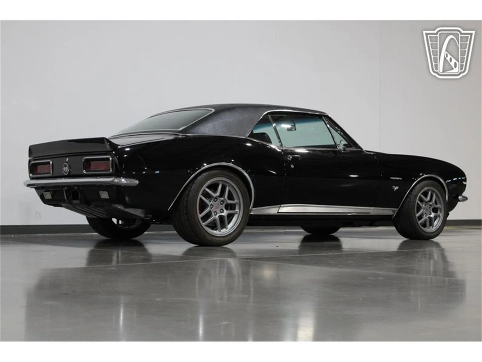 1967 Chevrolet Camaro 1st Gen - Image 26 of 31