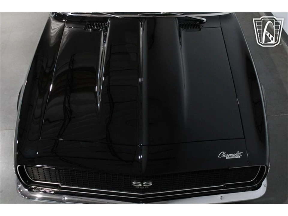 1967 Chevrolet Camaro 1st Gen - Image 31 of 31