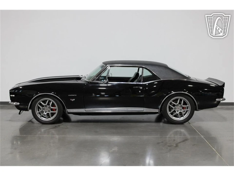 1967 Chevrolet Camaro 1st Gen - Image 21 of 31