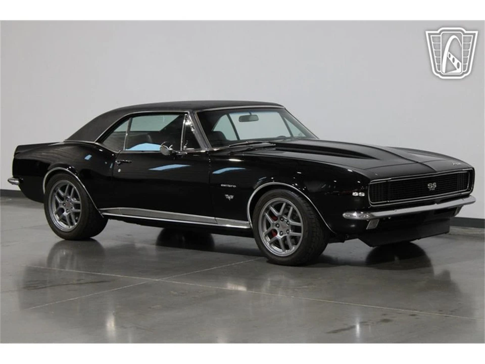 1967 Chevrolet Camaro 1st Gen - Image 16 of 31