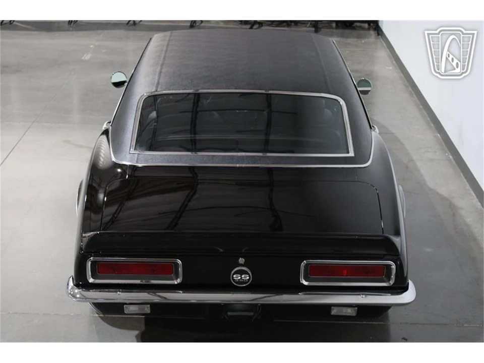 1967 Chevrolet Camaro 1st Gen - Image 11 of 31