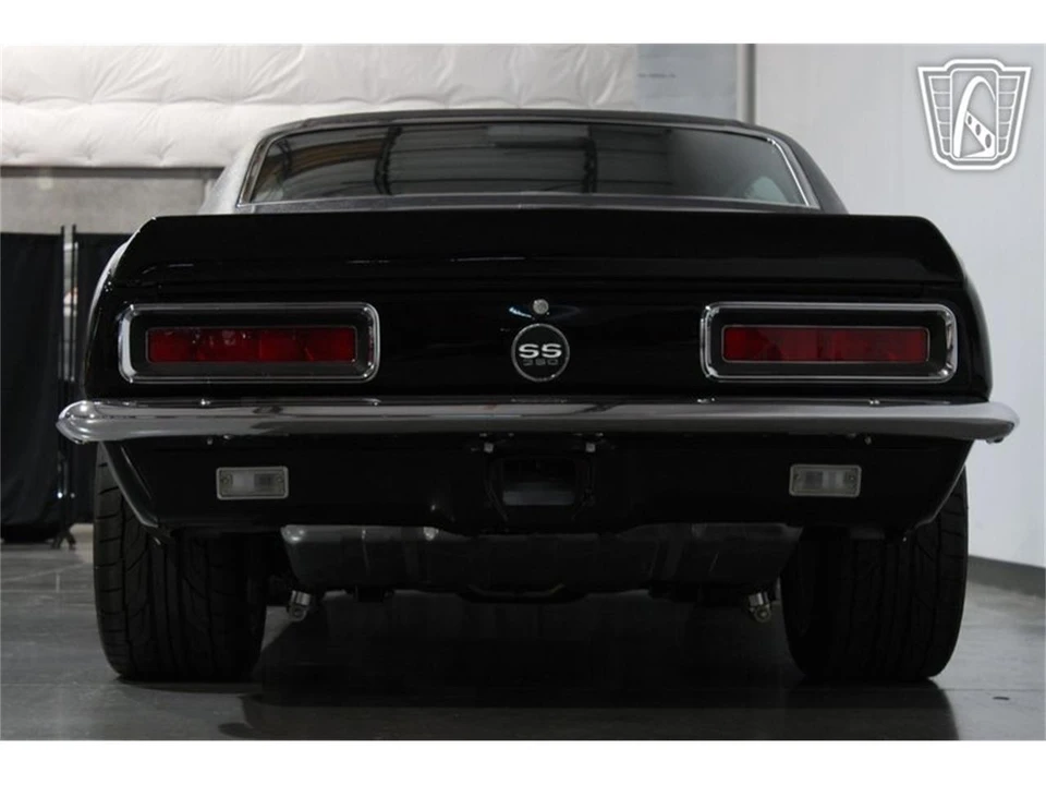 1967 Chevrolet Camaro 1st Gen - Image 27 of 31