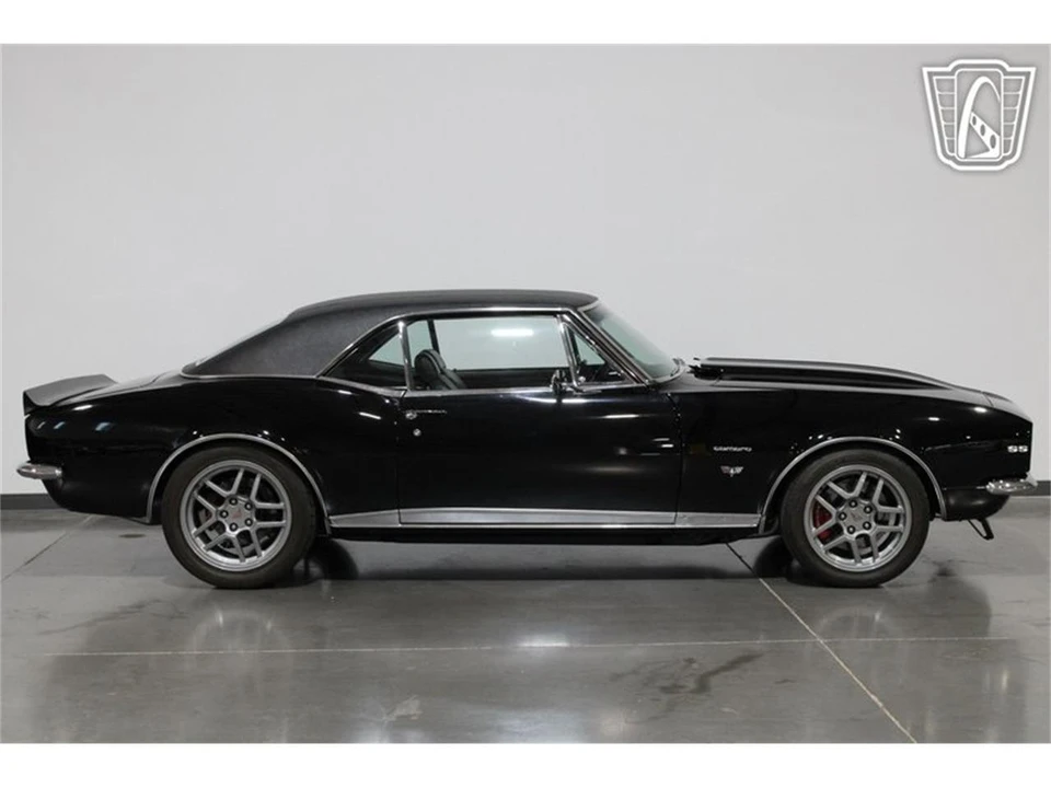 1967 Chevrolet Camaro 1st Gen - Image 17 of 31