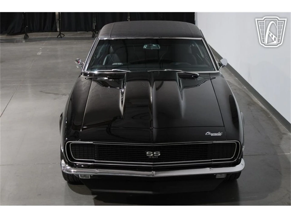 1967 Chevrolet Camaro 1st Gen - Image 7 of 31
