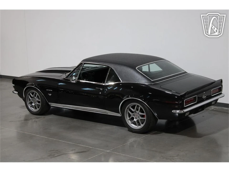 1967 Chevrolet Camaro 1st Gen - Image 12 of 31