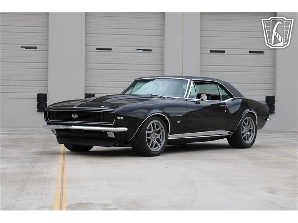 1967 Chevrolet Camaro 1st Gen - Image 2 of 31
