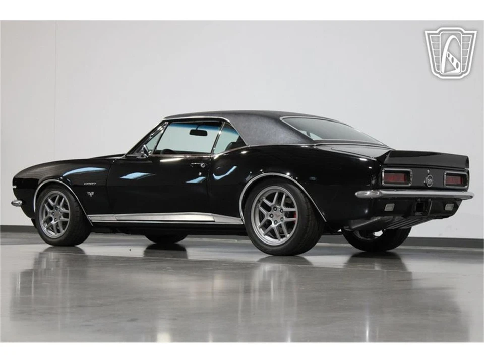 1967 Chevrolet Camaro 1st Gen - Image 28 of 31