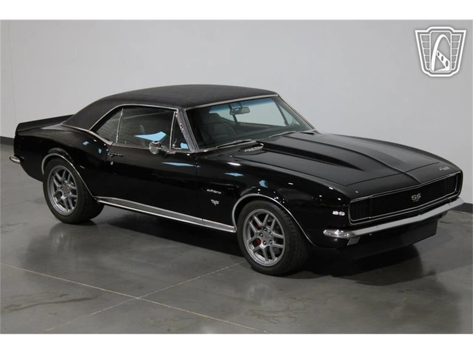 1967 Chevrolet Camaro 1st Gen - Image 8 of 31