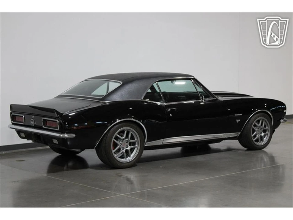 1967 Chevrolet Camaro 1st Gen - Image 18 of 31