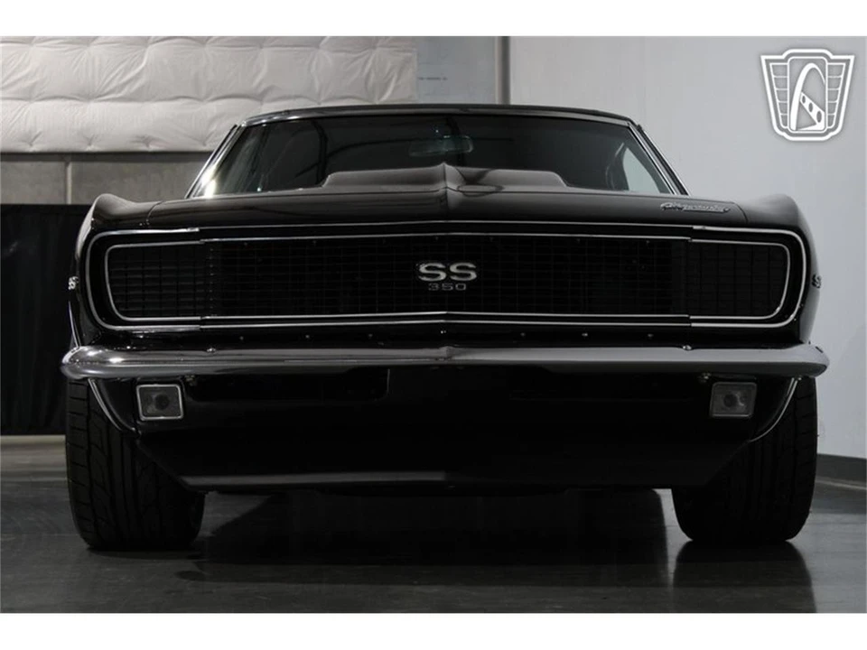 1967 Chevrolet Camaro 1st Gen - Image 23 of 31