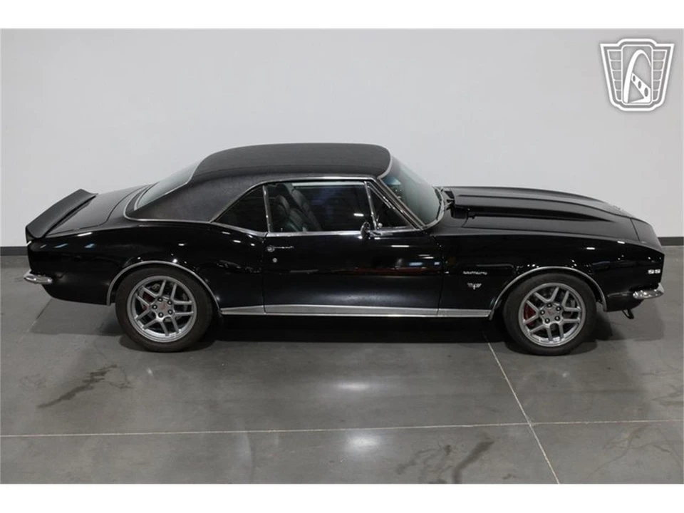 1967 Chevrolet Camaro 1st Gen - Image 9 of 31