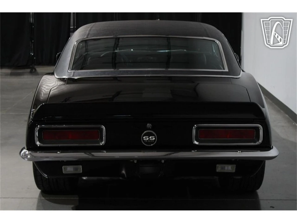 1967 Chevrolet Camaro 1st Gen - Image 19 of 31