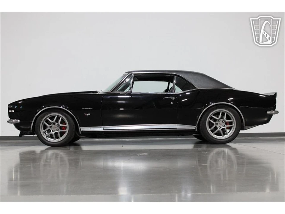 1967 Chevrolet Camaro 1st Gen - Image 29 of 31