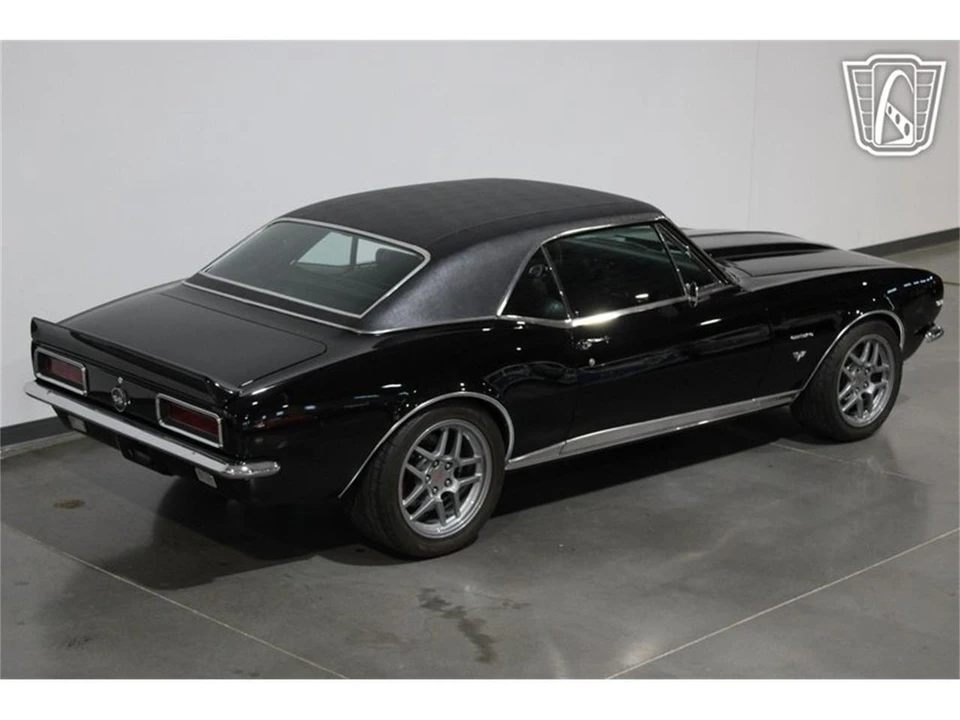 1967 Chevrolet Camaro 1st Gen - Image 10 of 31