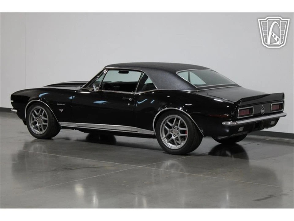 1967 Chevrolet Camaro 1st Gen - Image 20 of 31