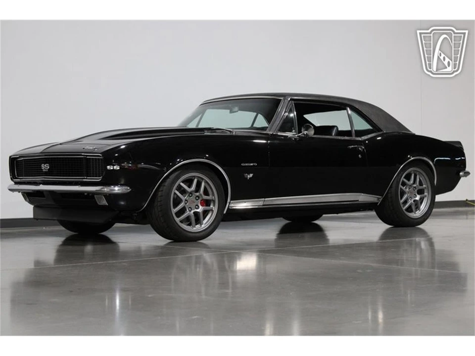1967 Chevrolet Camaro 1st Gen - Image 30 of 31