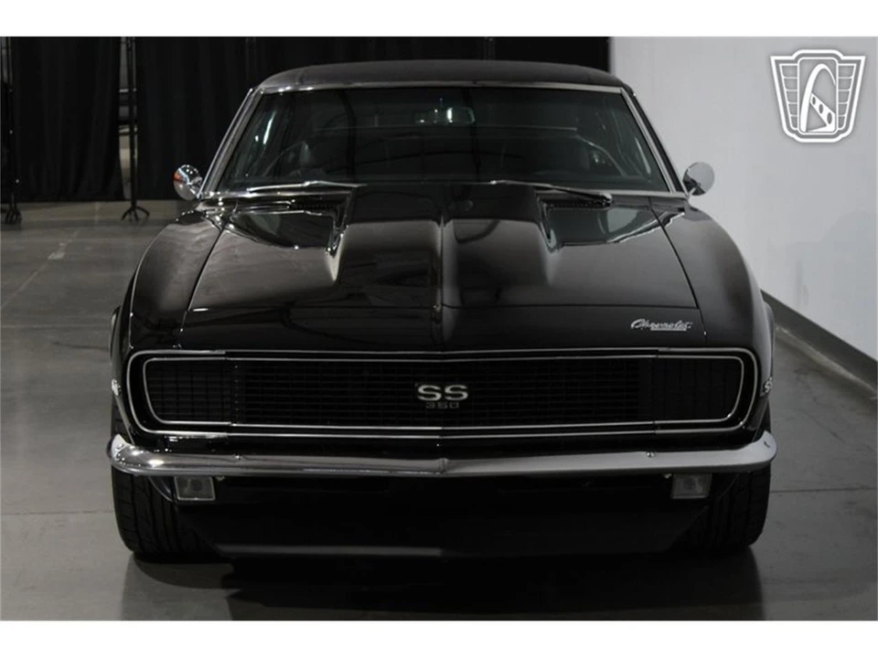 1967 Chevrolet Camaro 1st Gen - Image 15 of 31