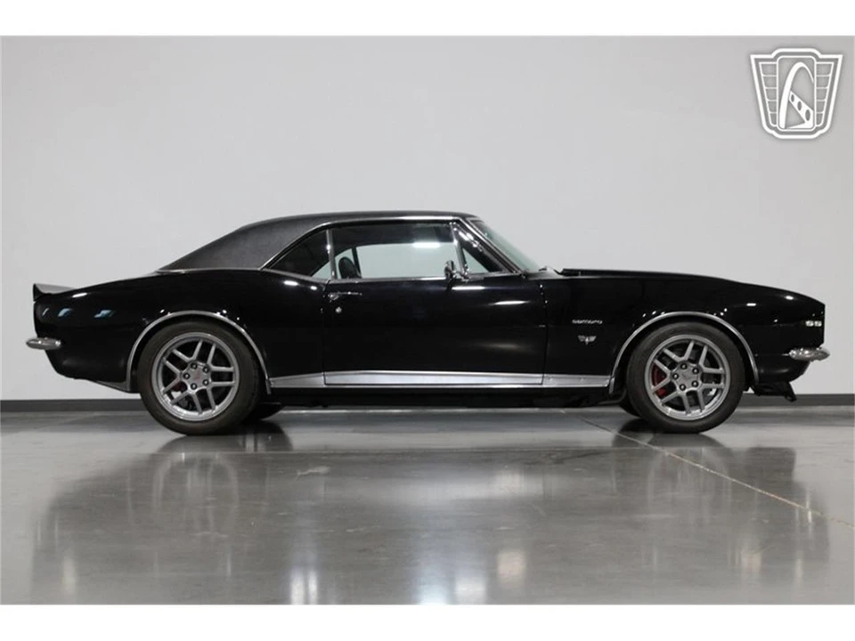 1967 Chevrolet Camaro 1st Gen - Image 25 of 31