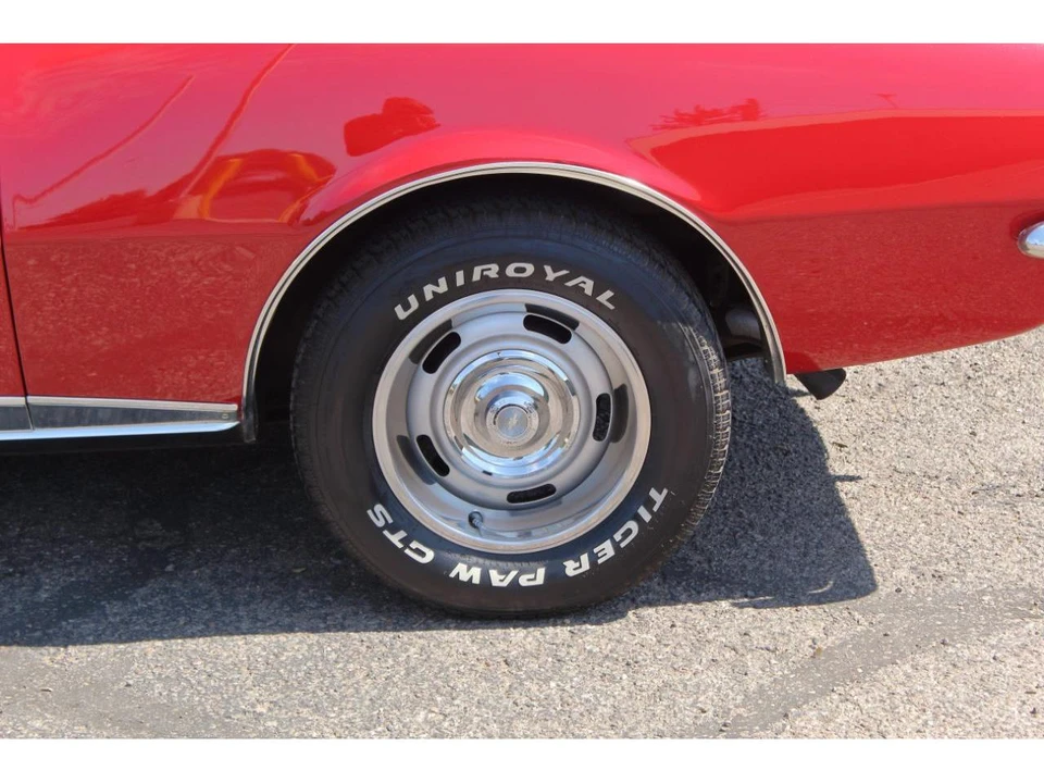 1967 Chevrolet Camaro 1st Gen - Image 31 of 31