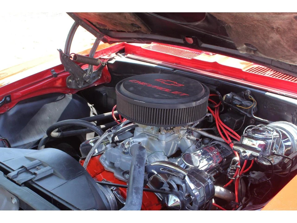 1967 Chevrolet Camaro 1st Gen - Image 9 of 31