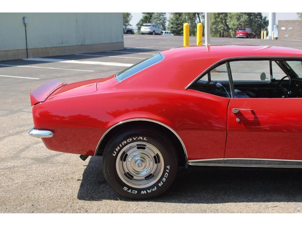 1967 Chevrolet Camaro 1st Gen - Image 21 of 31