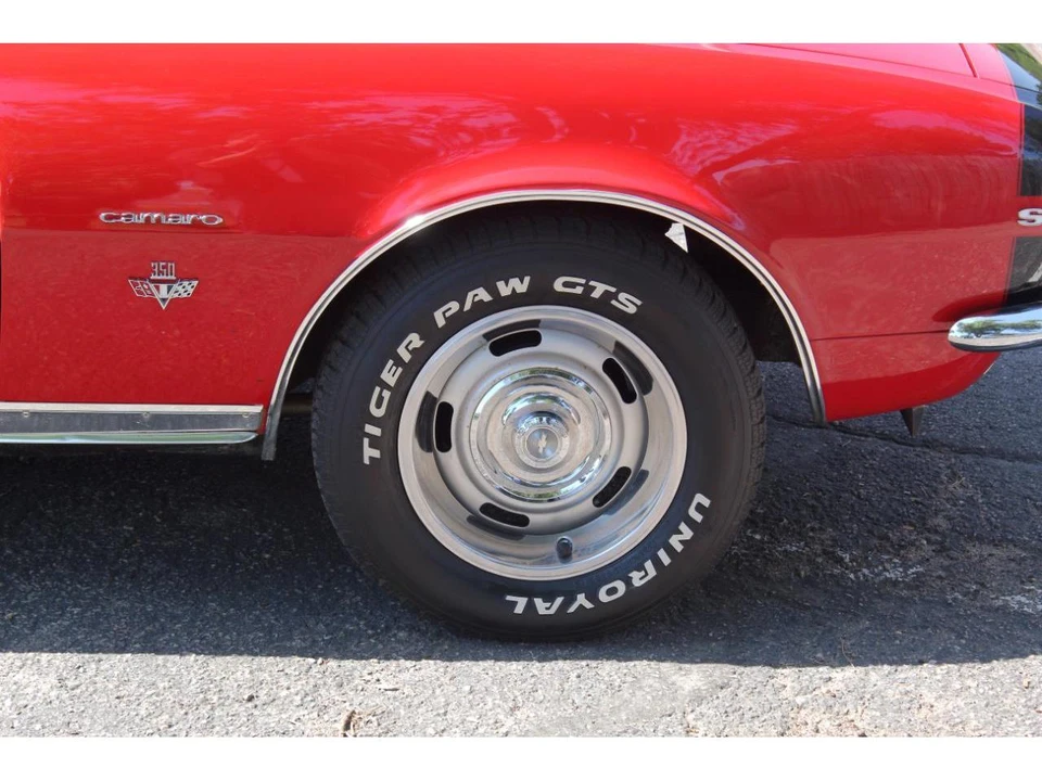 1967 Chevrolet Camaro 1st Gen - Image 18 of 31