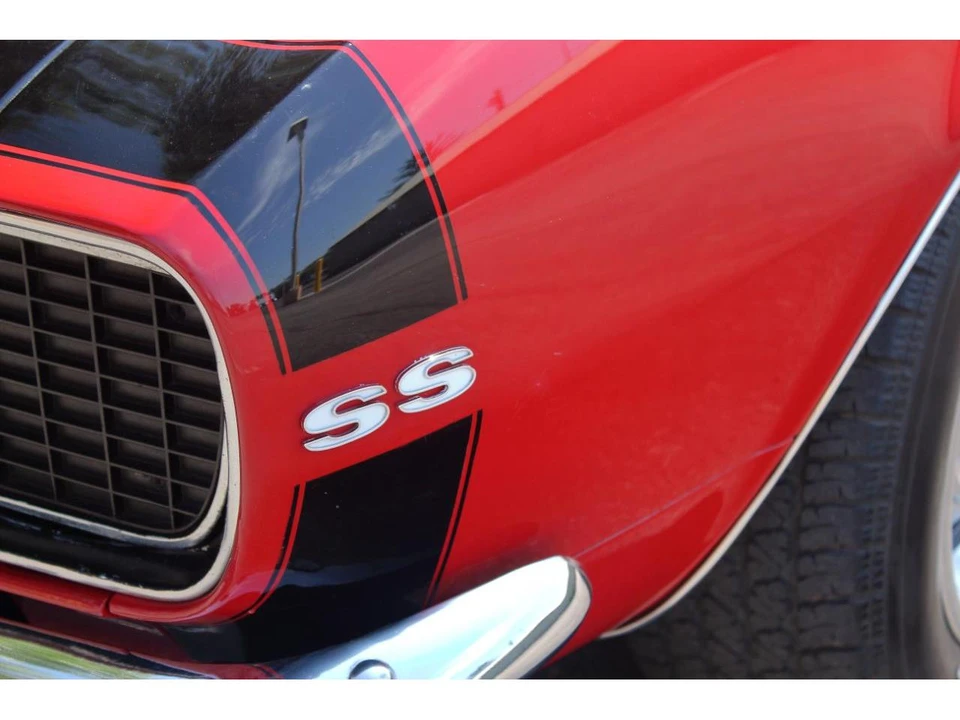 1967 Chevrolet Camaro 1st Gen - Image 10 of 31