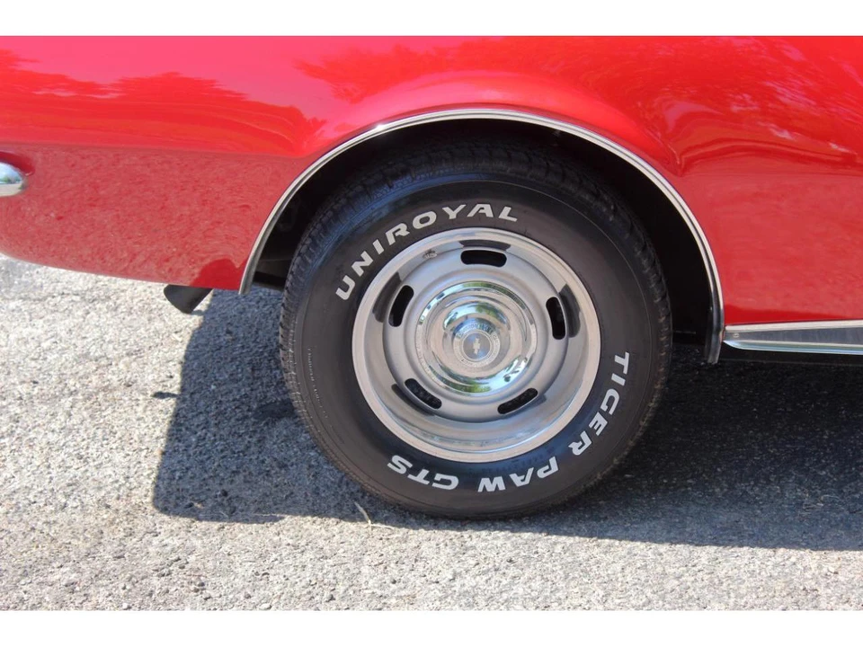 1967 Chevrolet Camaro 1st Gen - Image 22 of 31