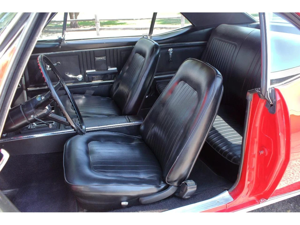 1967 Chevrolet Camaro 1st Gen - Image 8 of 31
