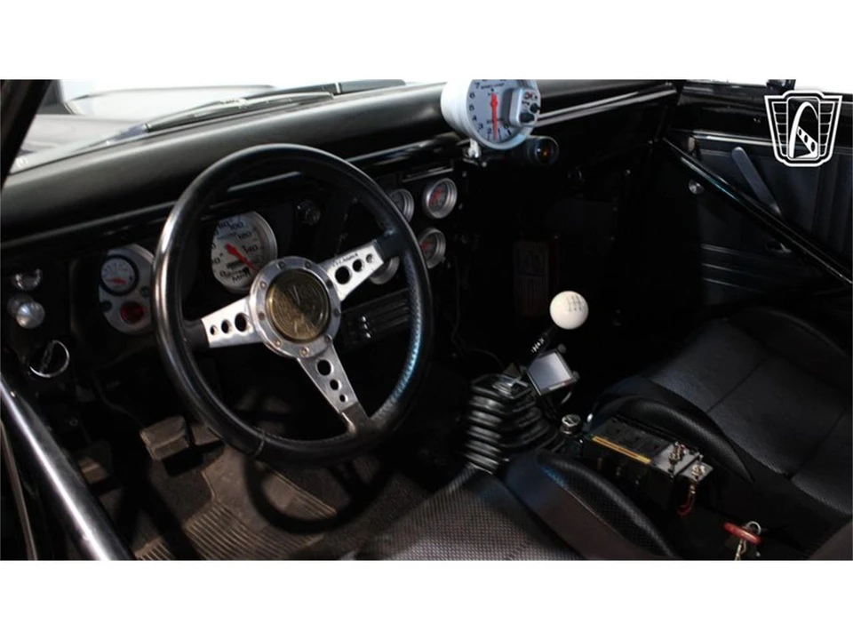 1967 Chevrolet Camaro 1st Gen - Image 31 of 31