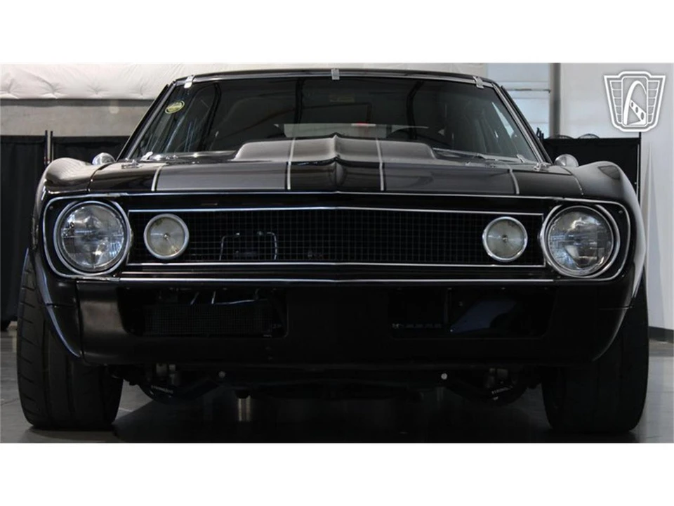 1967 Chevrolet Camaro 1st Gen - Image 21 of 31