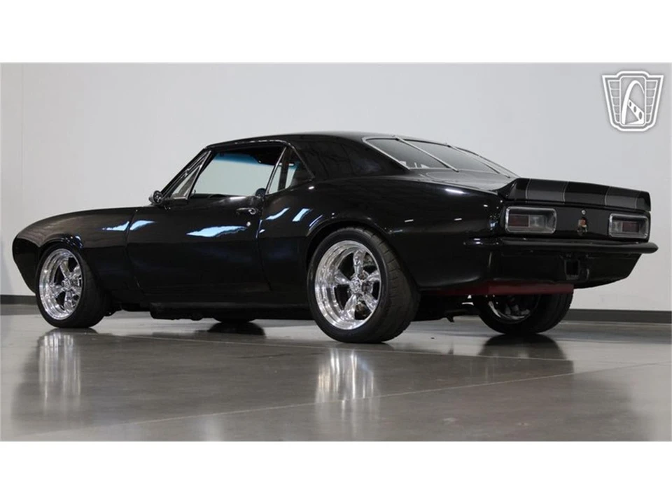 1967 Chevrolet Camaro 1st Gen - Image 26 of 31