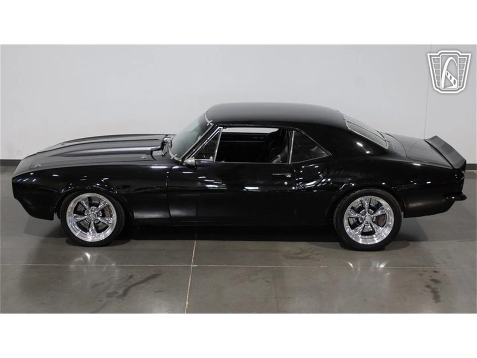 1967 Chevrolet Camaro 1st Gen - Image 11 of 31