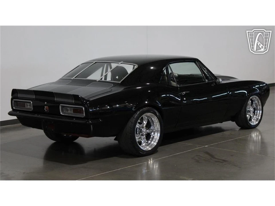 1967 Chevrolet Camaro 1st Gen - Image 16 of 31