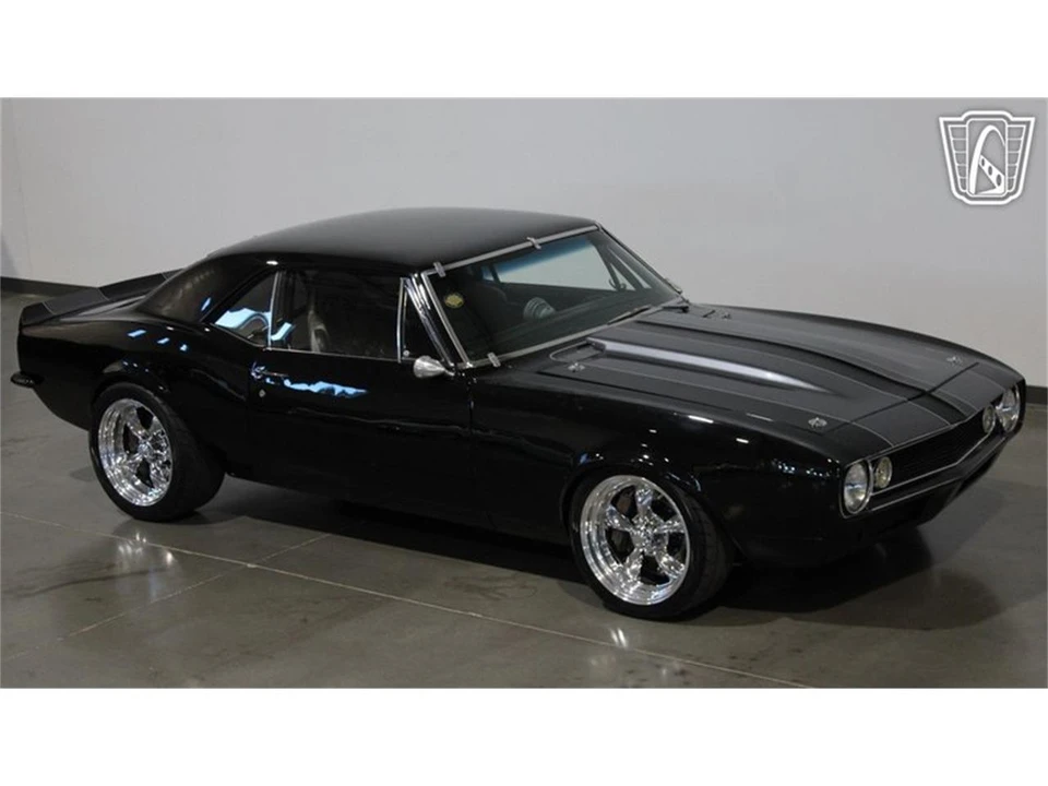1967 Chevrolet Camaro 1st Gen - Image 6 of 31