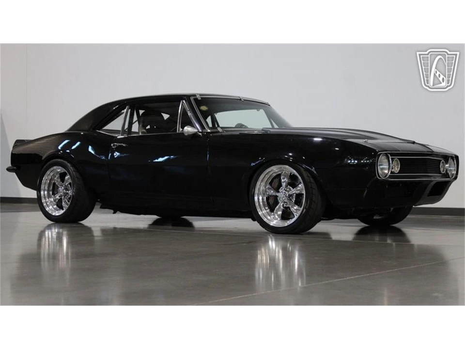 1967 Chevrolet Camaro 1st Gen - Image 22 of 31